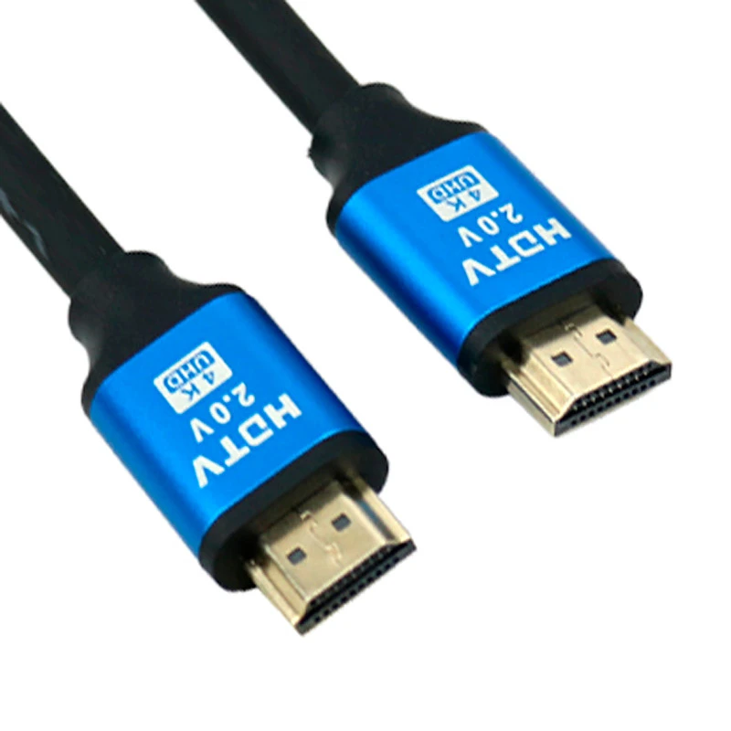 کابل HDMI نیتو NHI02 طول 2 متر