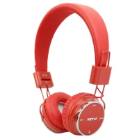 هدفون بلوتوثی رم خور Nitu NITU-08