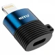 تبدیل OTG تایپ سی به لایتنینگ نیتو NT-CN14
