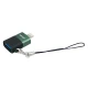 تبدیل USB OTG به لایتنینگ نیتو NT-CN16