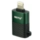 تبدیل USB OTG به لایتنینگ نیتو NT-CN16