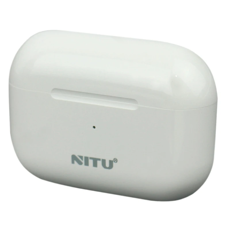 هندزفری بلوتوث دو تایی Nitu NT-H27 TWS
