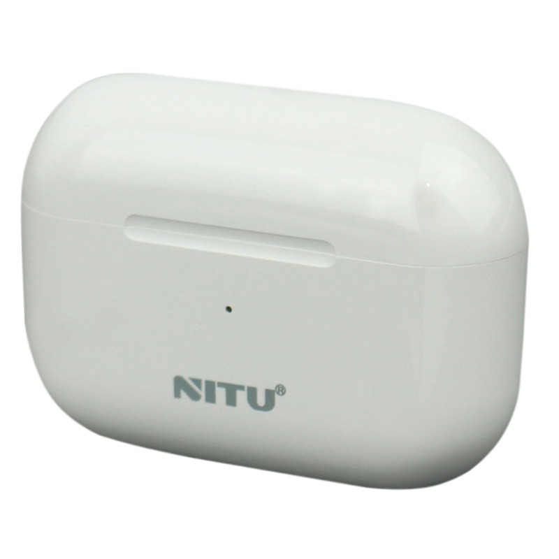 هندزفری بلوتوث دو تایی Nitu NT-H27 TWS