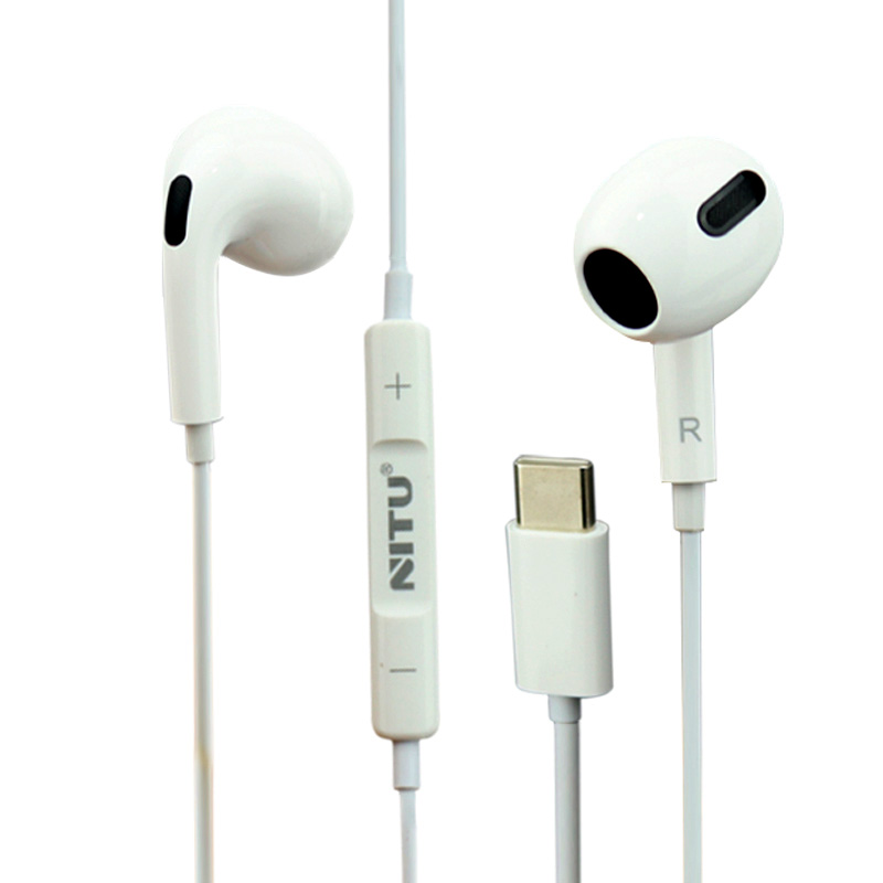 هندزفری Nitu NT-H32 Type-C