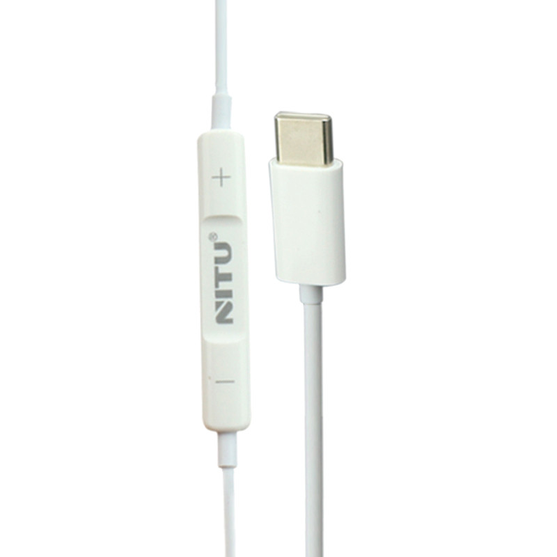 هندزفری Nitu NT-H32 Type-C