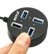 هاب 4 پورت USB2.0 نیتو NT-HUB01