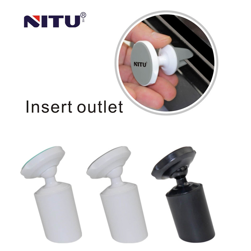 هولدر داشبوردی و دریچه ای مگنتی Nitu NT-NH03