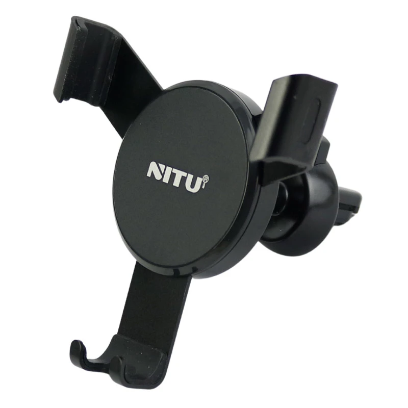 هولدر دریچه ای گیره ای Nitu NT-NH04