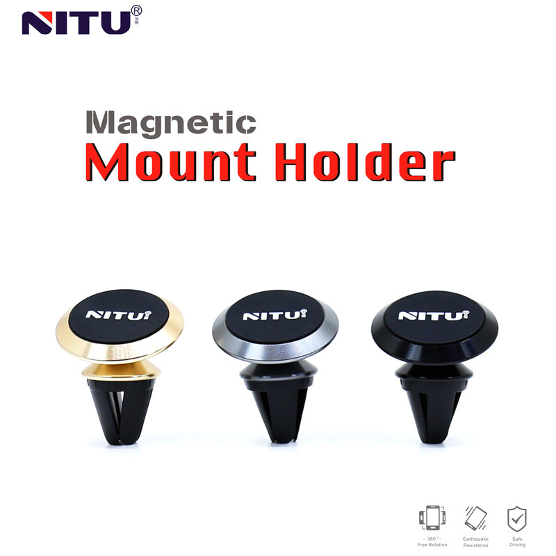 هولدر دریچه ای مگنتی Nitu NT-NH10