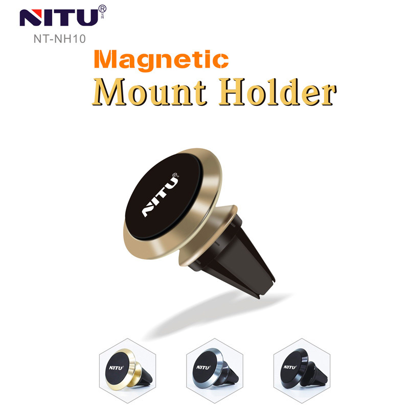هولدر دریچه ای مگنتی Nitu NT-NH10