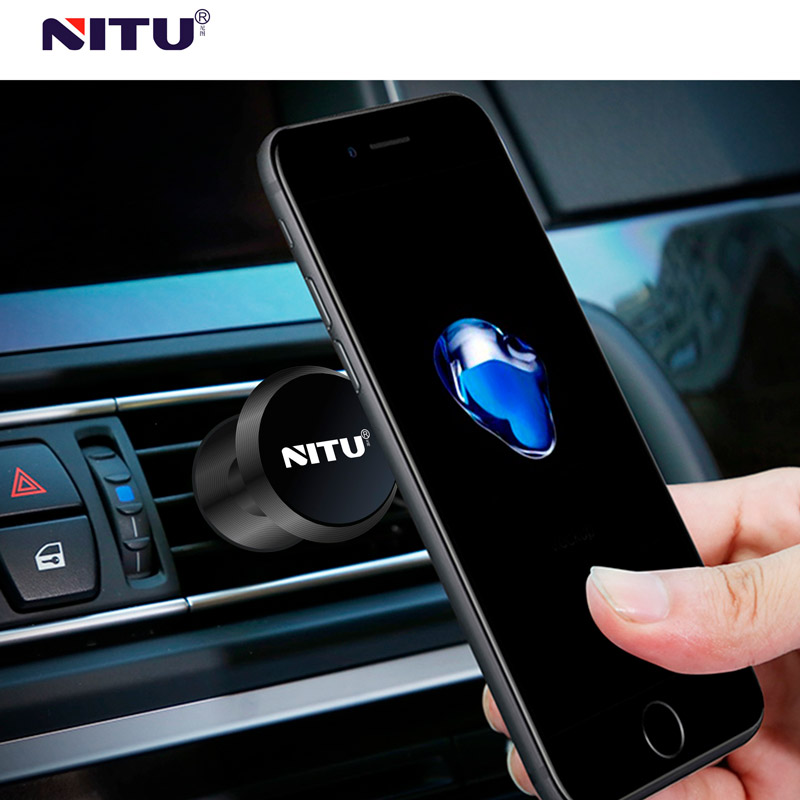 هولدر دریچه ای مگنتی Nitu NT-NH10