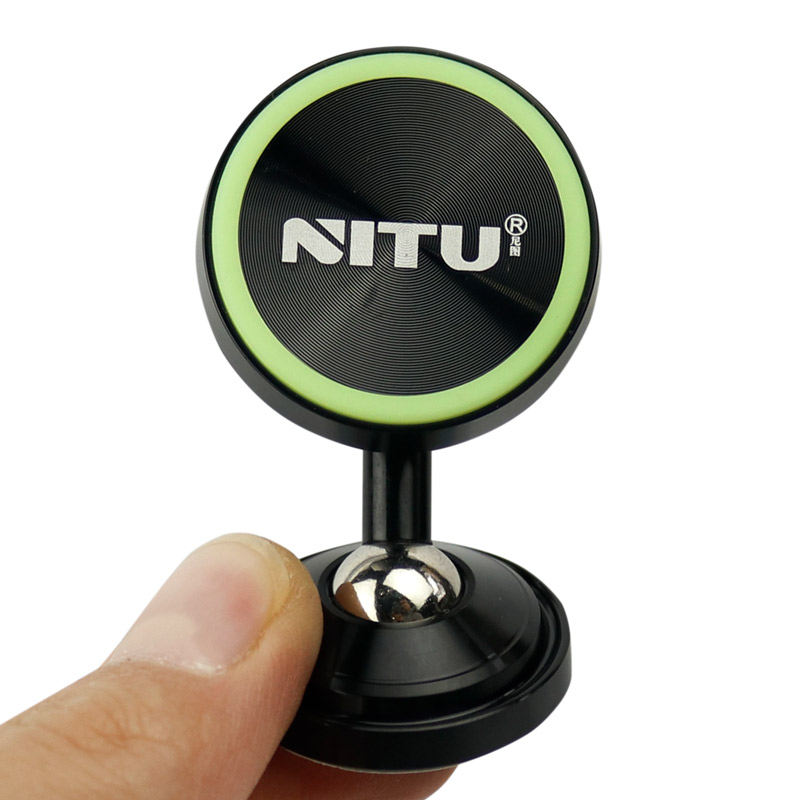 هولدر داشبوردی مگنتی Nitu NT-NH11