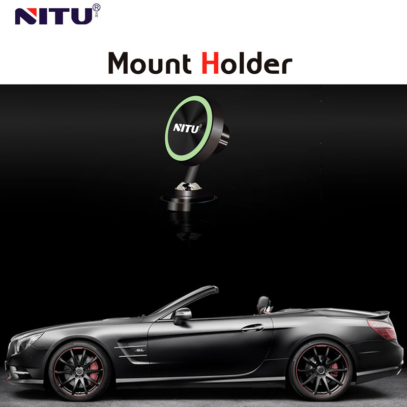 هولدر داشبوردی مگنتی Nitu NT-NH11