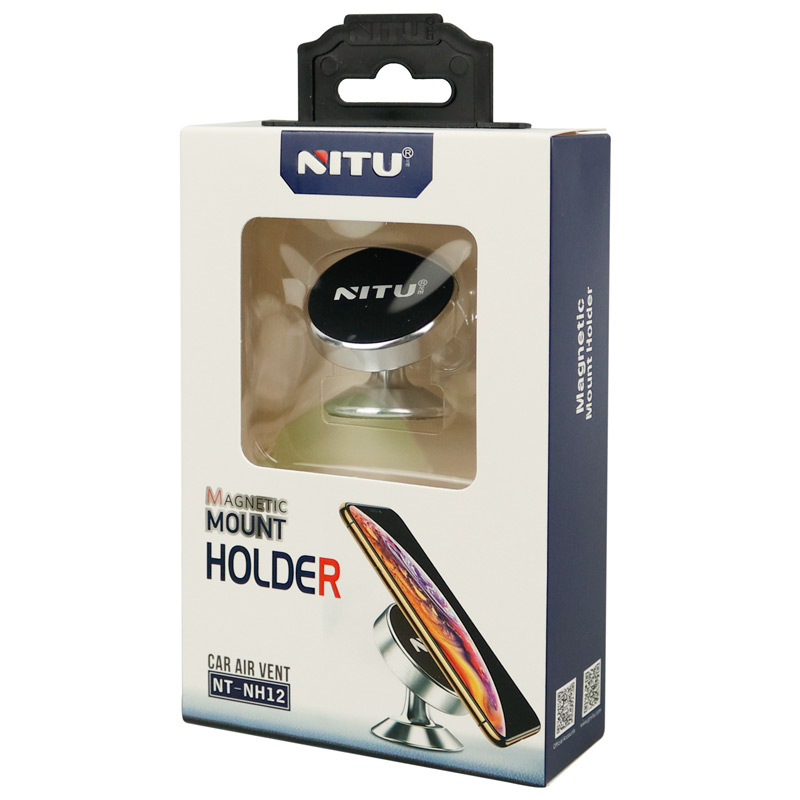 هولدر داشبوردی مگنتی Nitu NT-NH12