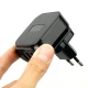 شارژر دیواری Nitu NT-TC026 3Port 3.4A + کابل میکرو یو اس بی و تبدیل EU