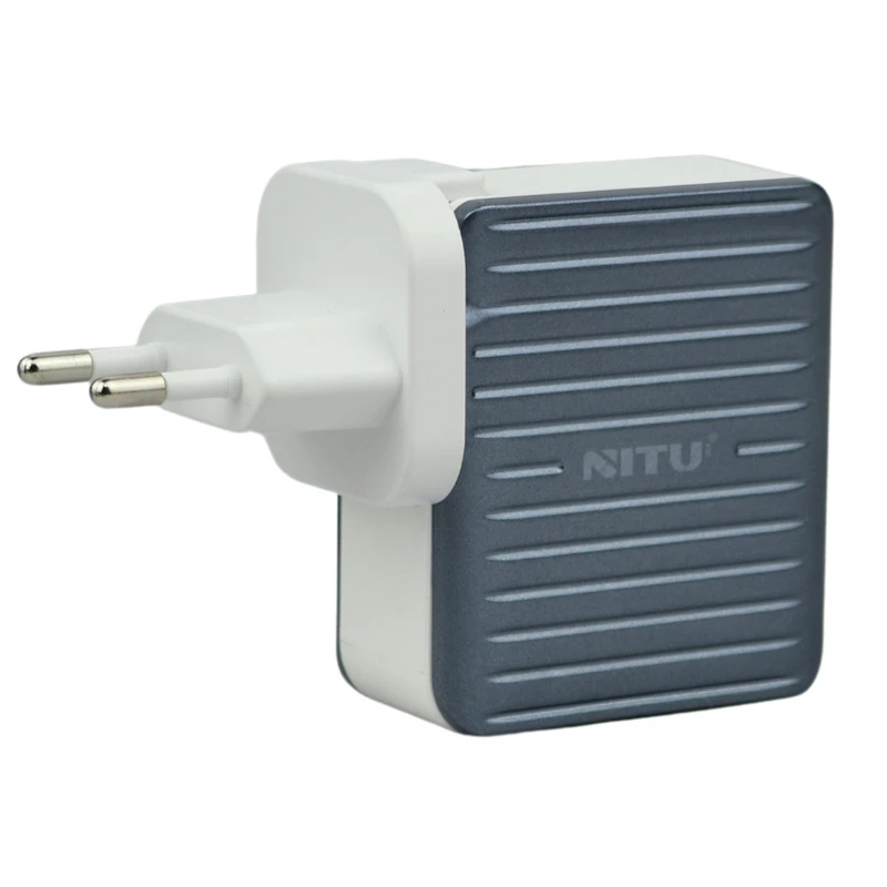 خرید شارژر دیواری 39 وات نیتو NTPD19 QC3.0 PD 4.5A