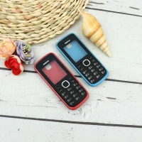 قاب ساده Nokia N110