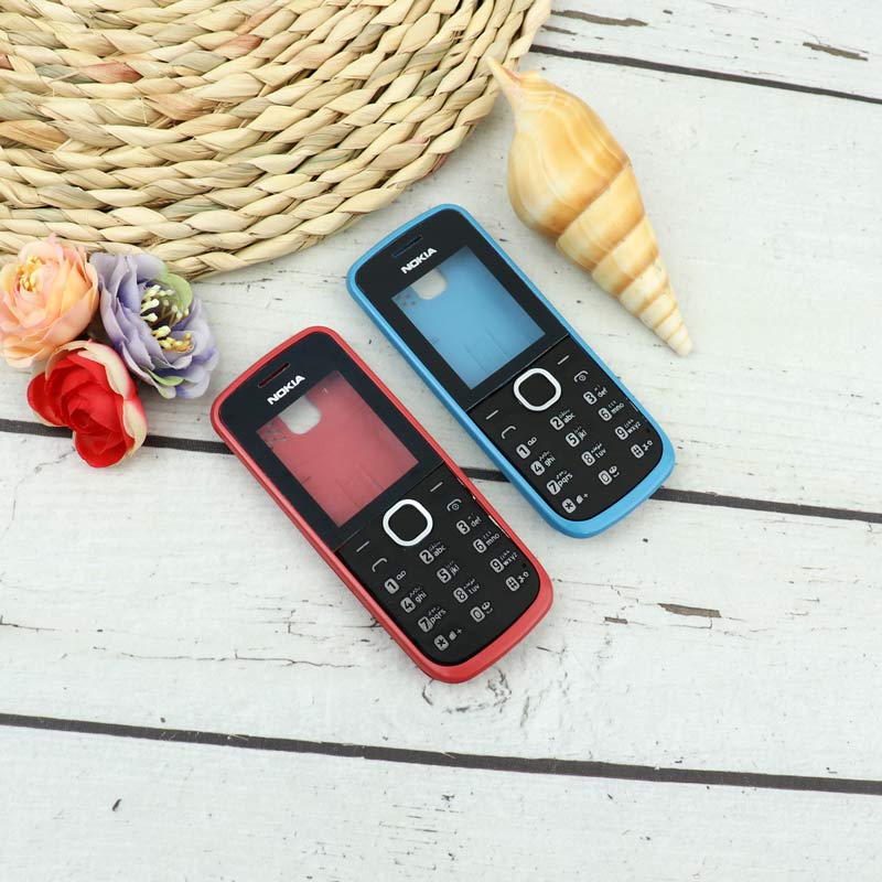 قاب ساده Nokia N110
