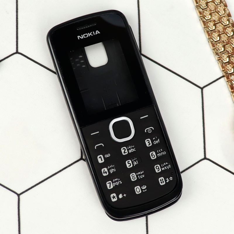 قاب ساده Nokia N110