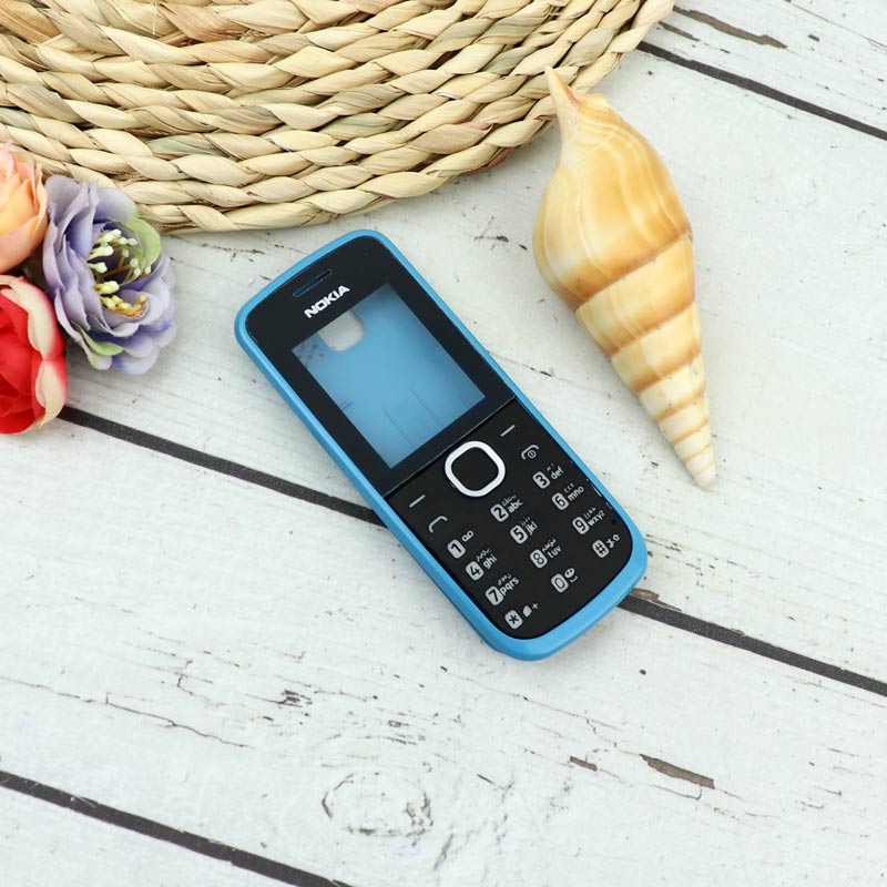 قاب ساده Nokia N110