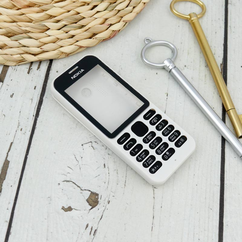 قاب ساده Nokia N215
