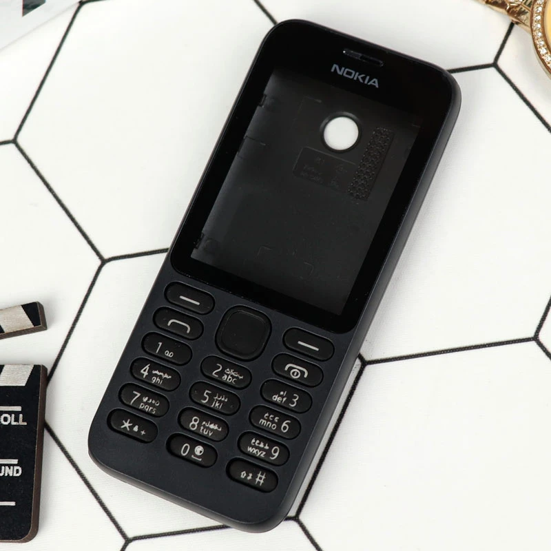 قاب ساده Nokia N215