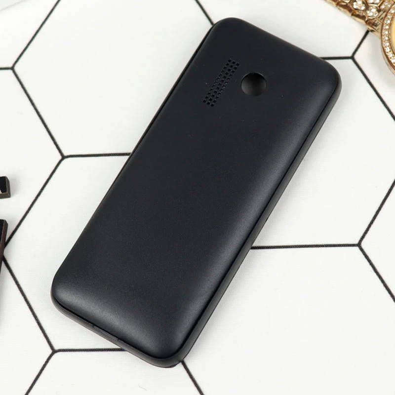 قاب ساده Nokia N215