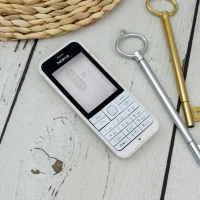 قاب ساده Nokia N220