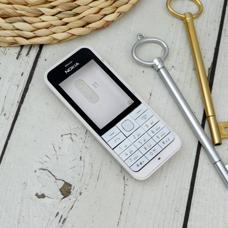 قاب ساده Nokia N220