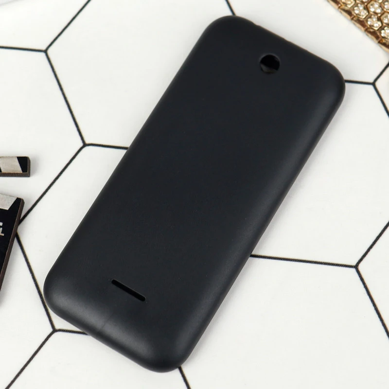 قاب ساده Nokia N225