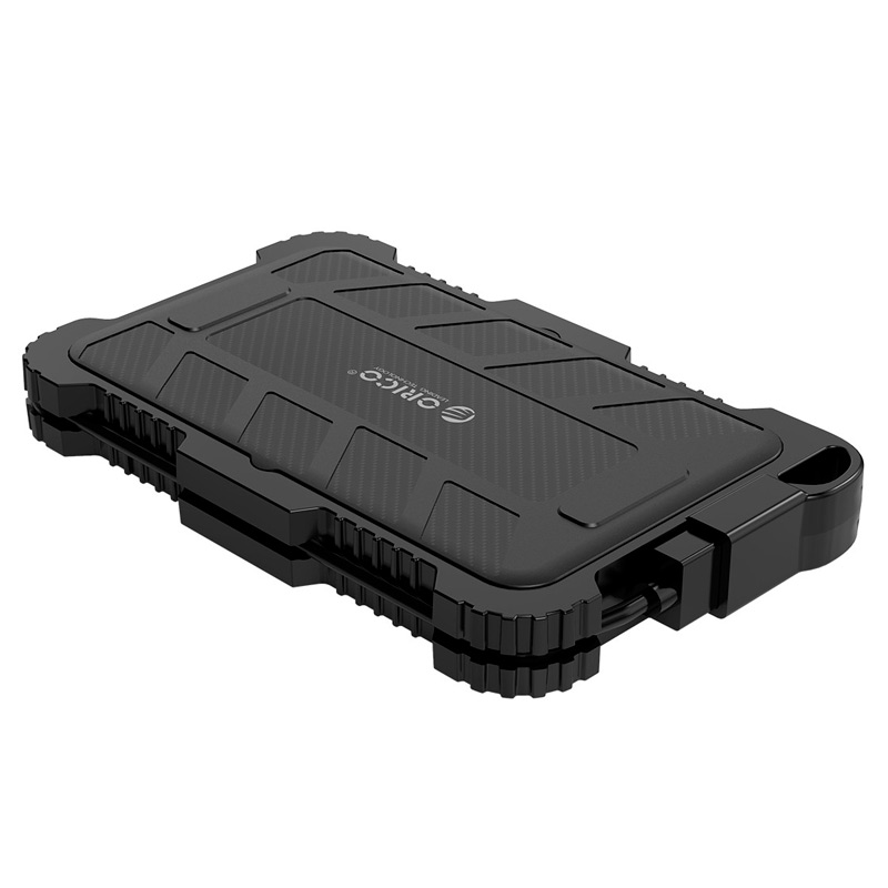 باکس هارد 2.5 اینچی HDD/SSD اوریکو 2719U3-G