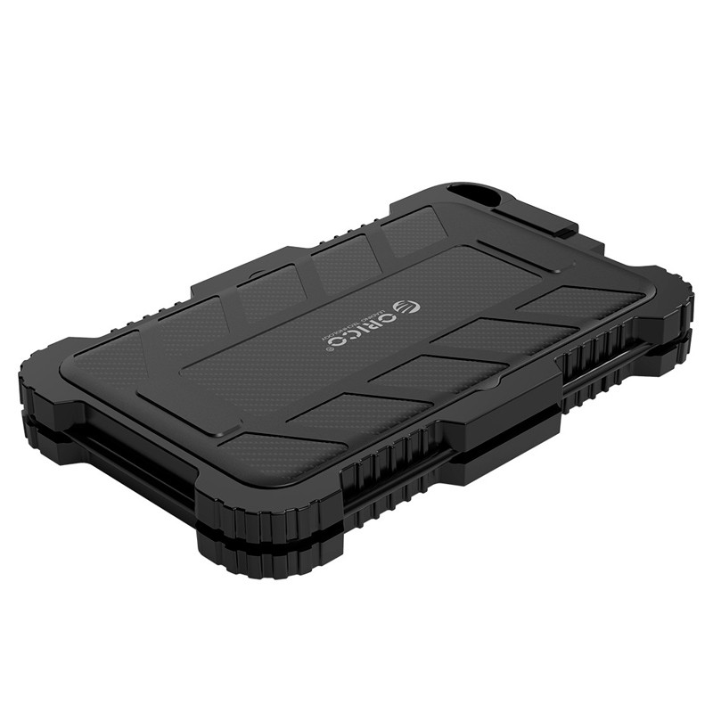 باکس هارد 2.5 اینچی HDD/SSD اوریکو 2719U3-G