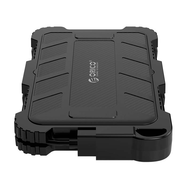 باکس هارد 2.5 اینچی HDD/SSD اوریکو 2719U3-G