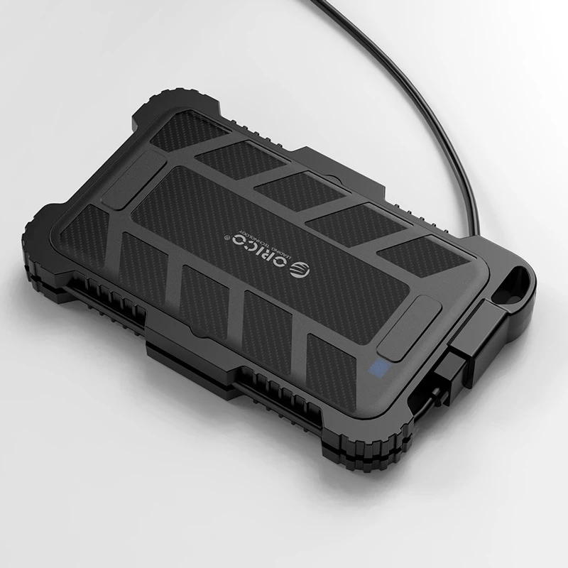 باکس هارد 2.5 اینچی HDD/SSD اوریکو 2719U3-G