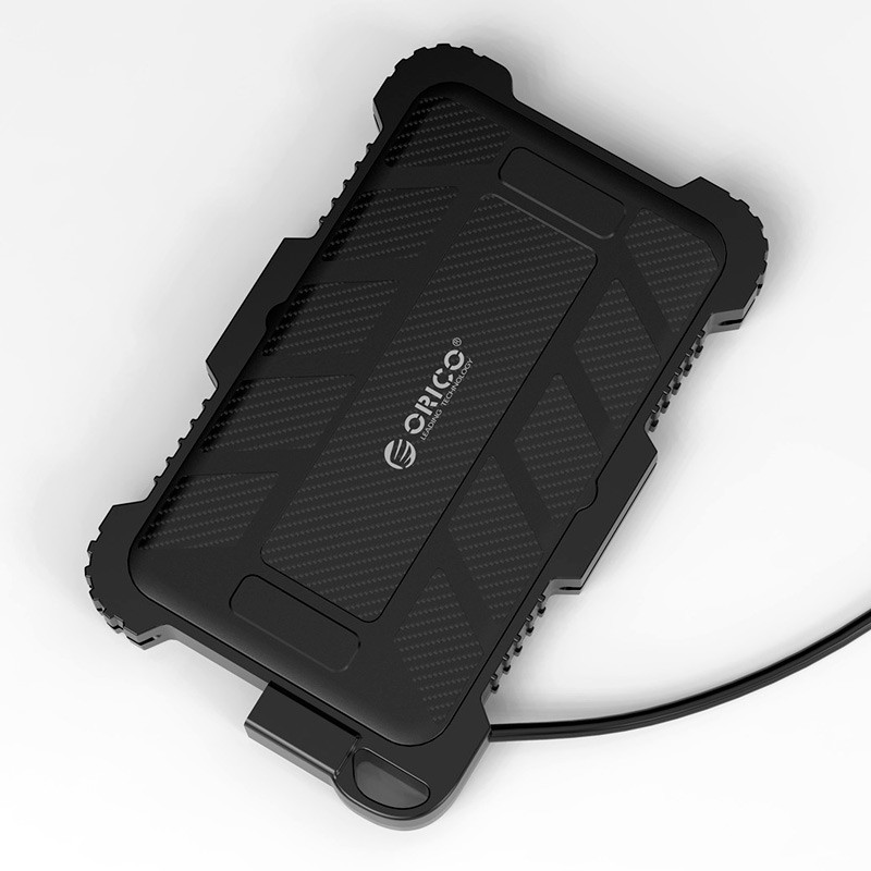 باکس هارد 2.5 اینچی HDD/SSD اوریکو 2719U3-G