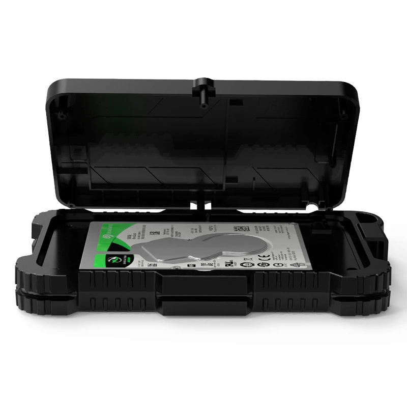 باکس هارد 2.5 اینچی HDD/SSD اوریکو 2719U3-G
