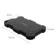 باکس هارد 2.5 اینچی HDD/SSD اوریکو 2719U3-G