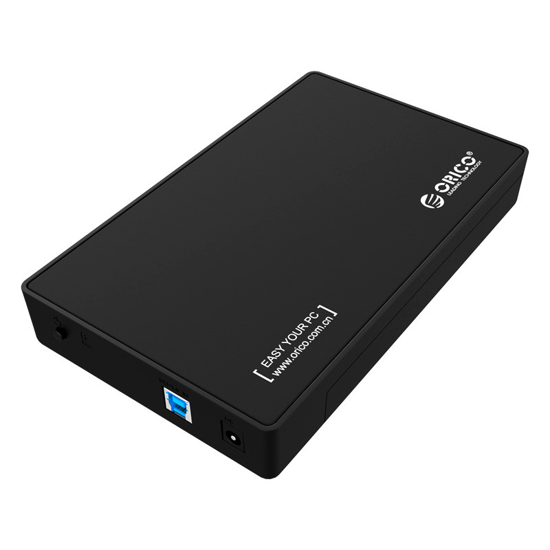 باکس هارد 3.5 اینچی HDD/SSD اوریکو 3588US3