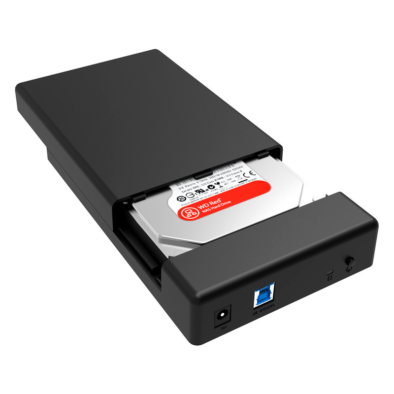 باکس هارد 3.5 اینچی HDD/SSD اوریکو 3588US3