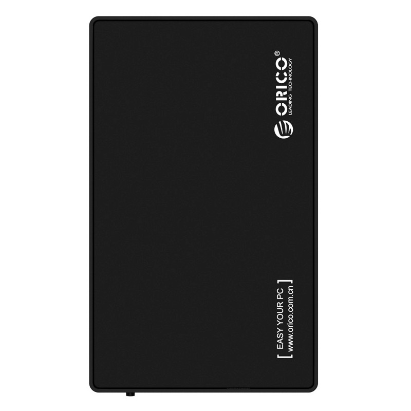 باکس هارد 3.5 اینچی HDD/SSD اوریکو 3588US3