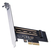 کارت تبدیل Orico PSM2 PCI-E to M.2 NVMe
