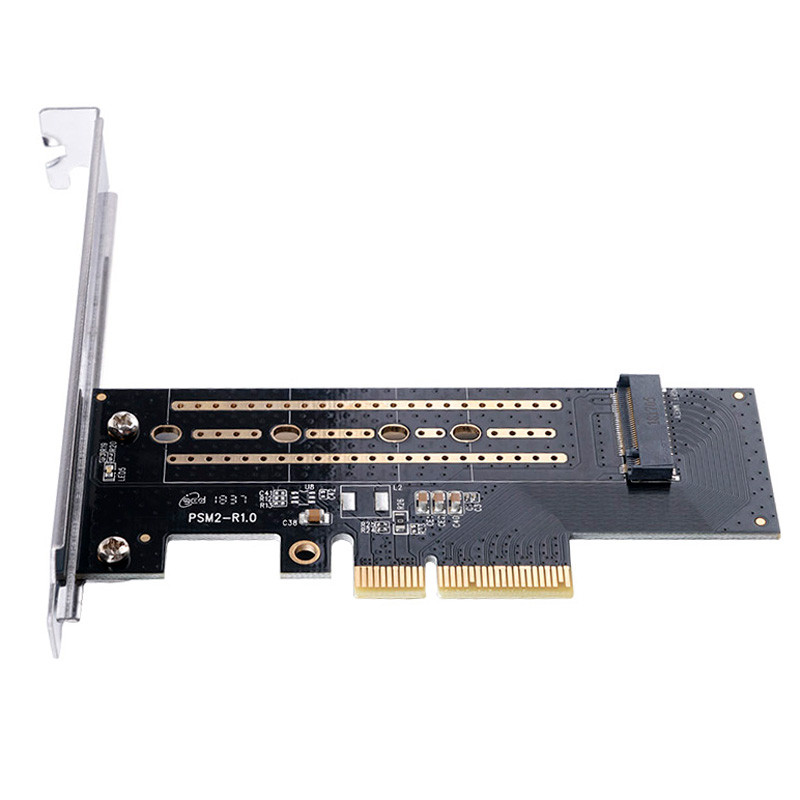 کارت تبدیل Orico PSM2 PCI-E to M.2 NVMe