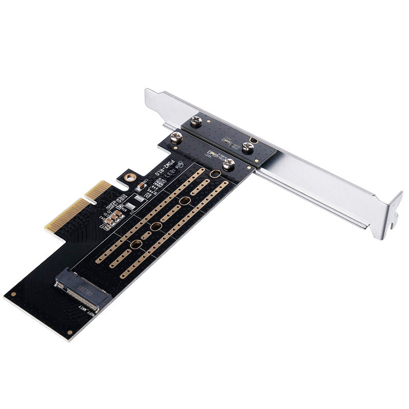 کارت تبدیل Orico PSM2 PCI-E to M.2 NVMe