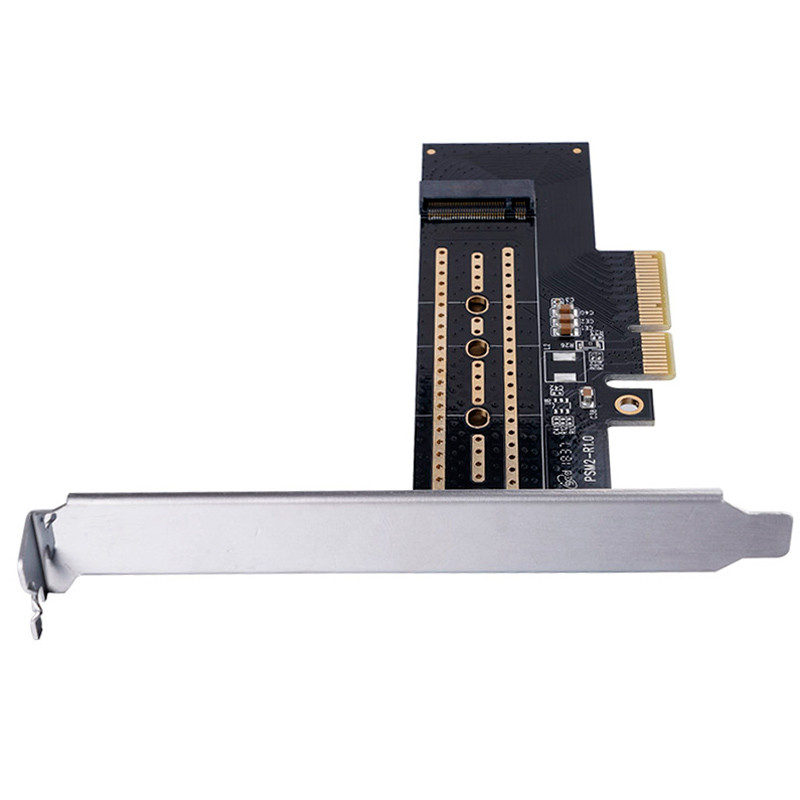 کارت تبدیل Orico PSM2 PCI-E to M.2 NVMe