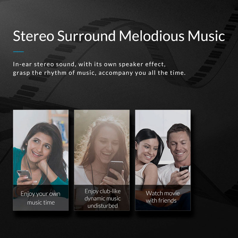 هندزفری Orico Soundplus-P2