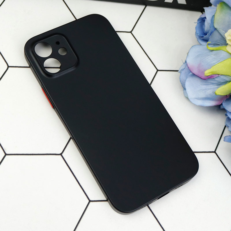 قاب مات P.P آیفون iPhone 12
