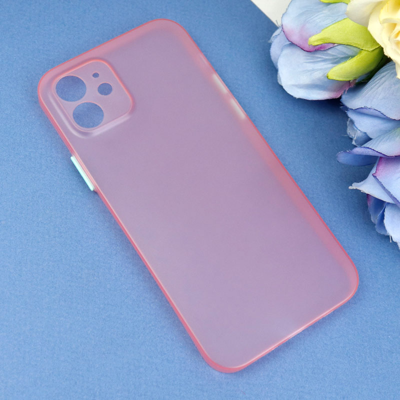 قاب مات P.P آیفون iPhone 12