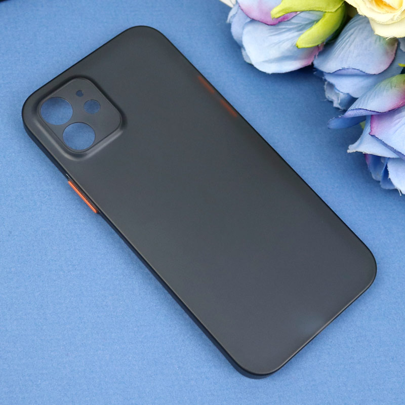 قاب مات P.P آیفون iPhone 12