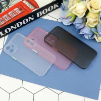 قاب مات P.P آیفون iPhone 12