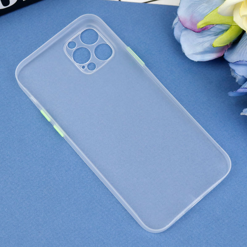 قاب مات P.P آیفون iPhone 12 Pro